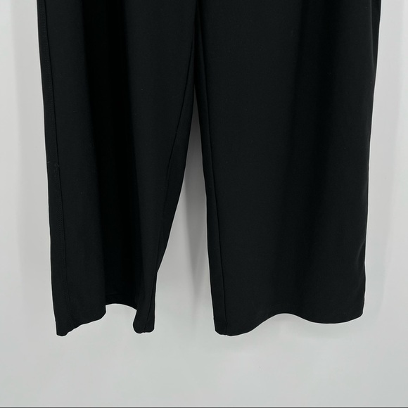 Spanx Bod-A-Bing! Crop Pant Secret Liner Black Small EUC! - Picture 10 of 14